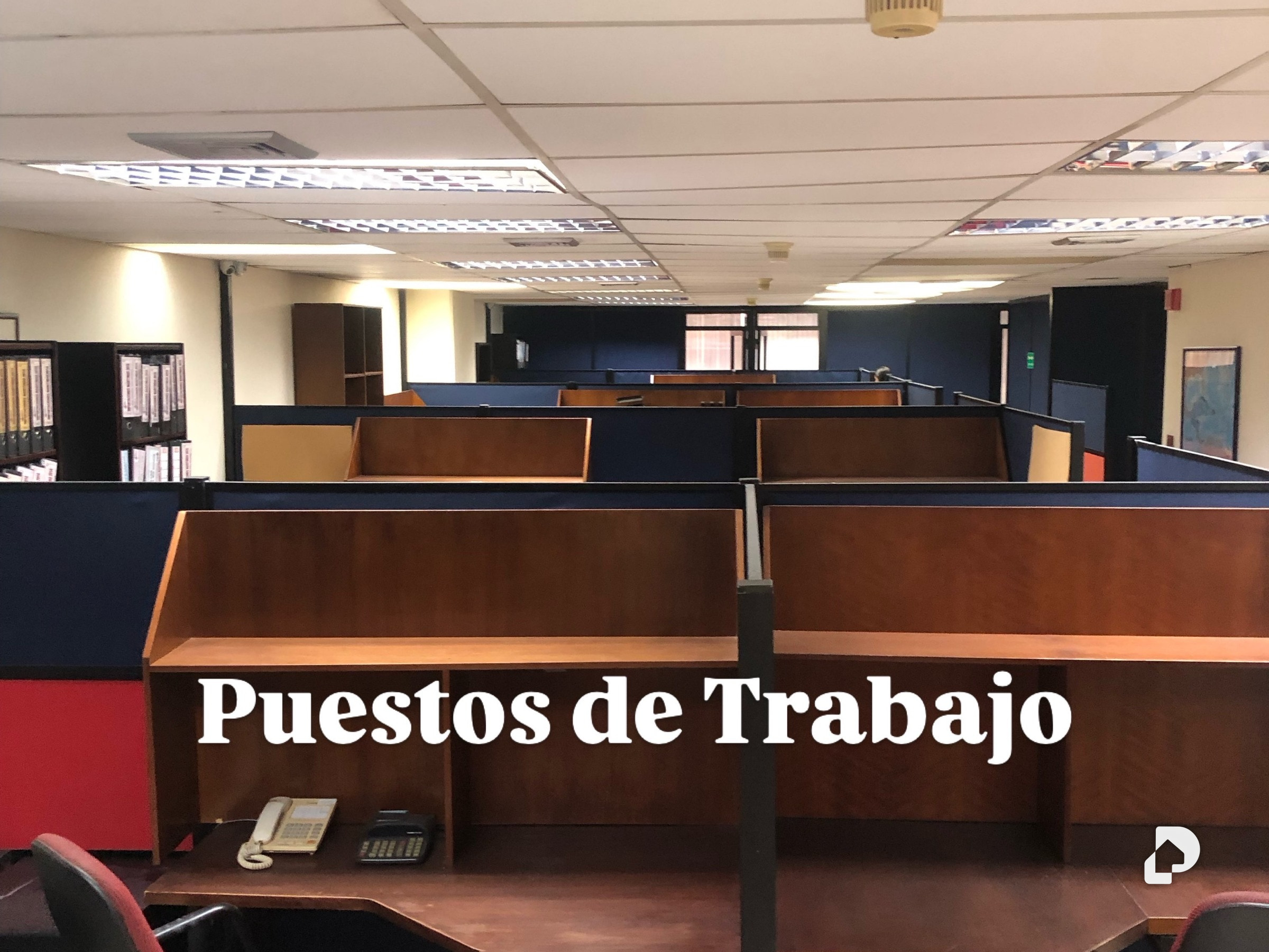 Oficina en La California Norte, Caracas – 6
