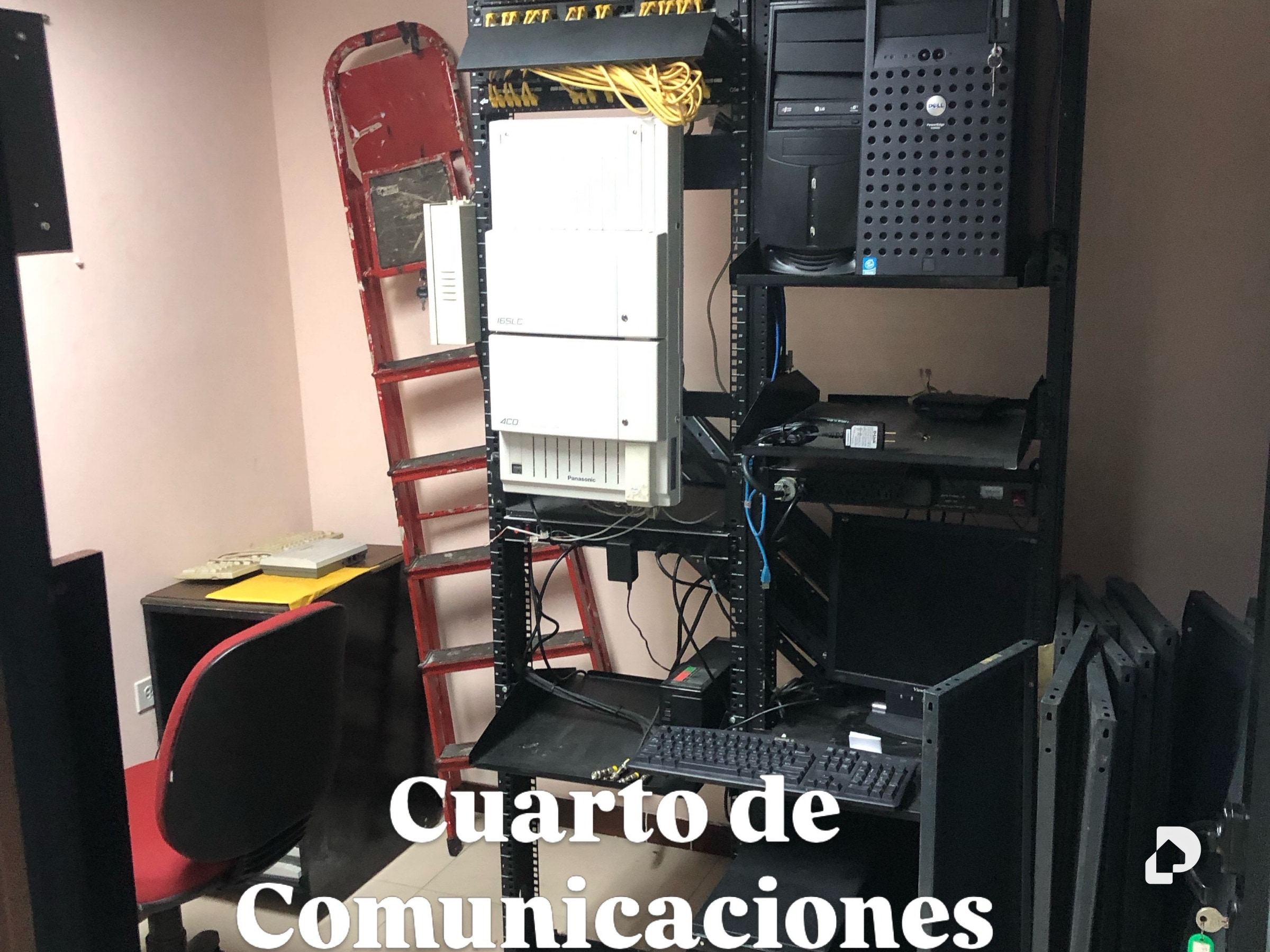 Oficina en La California Norte, Caracas – 5