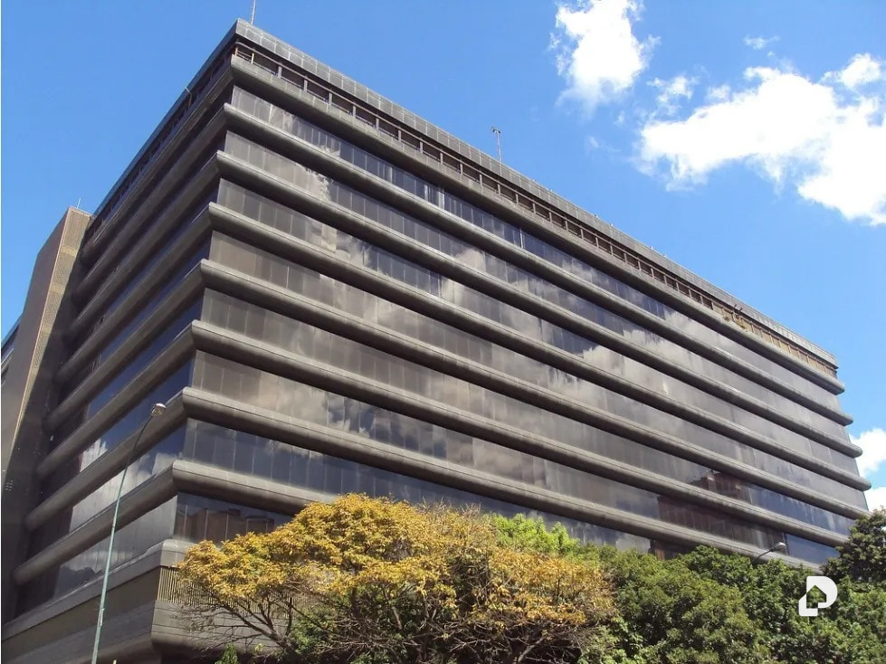 Oficina en La California Norte, Caracas – 1
