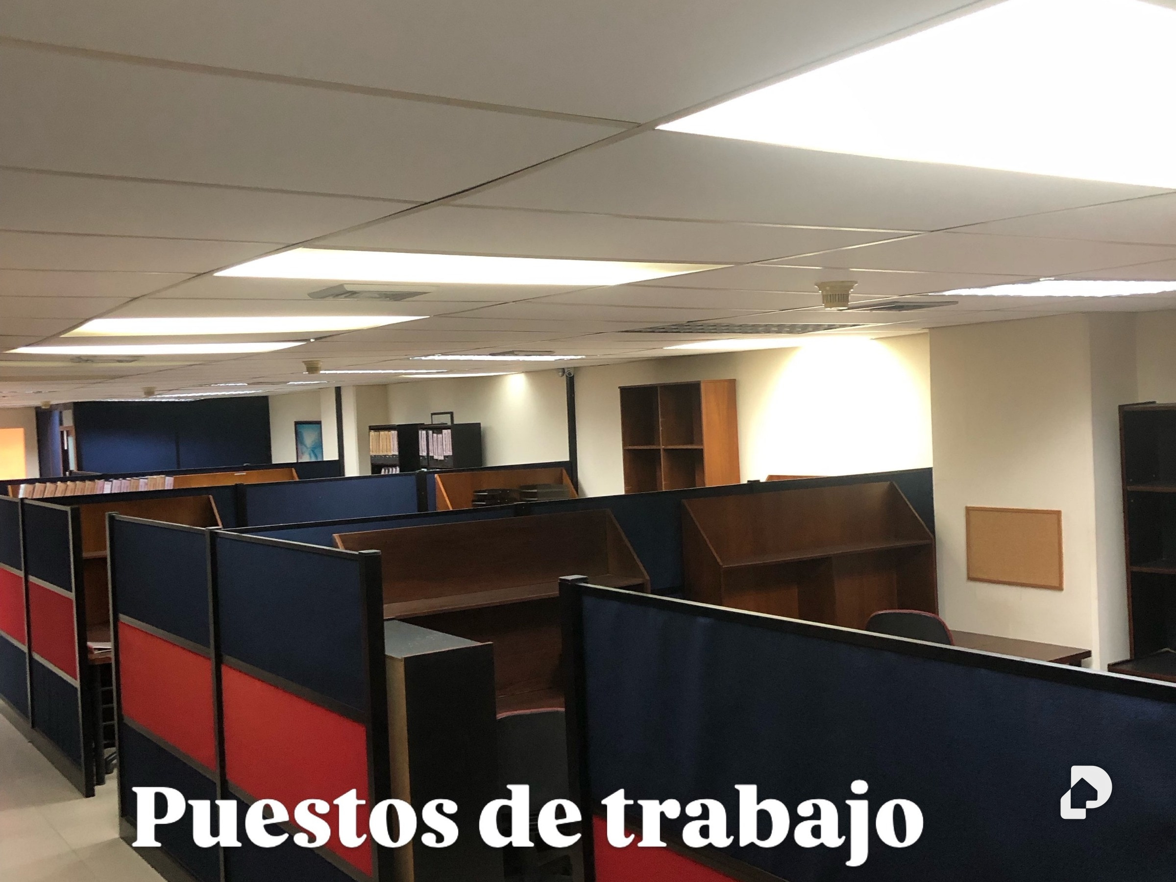 Oficina en La California Norte, Caracas – 7