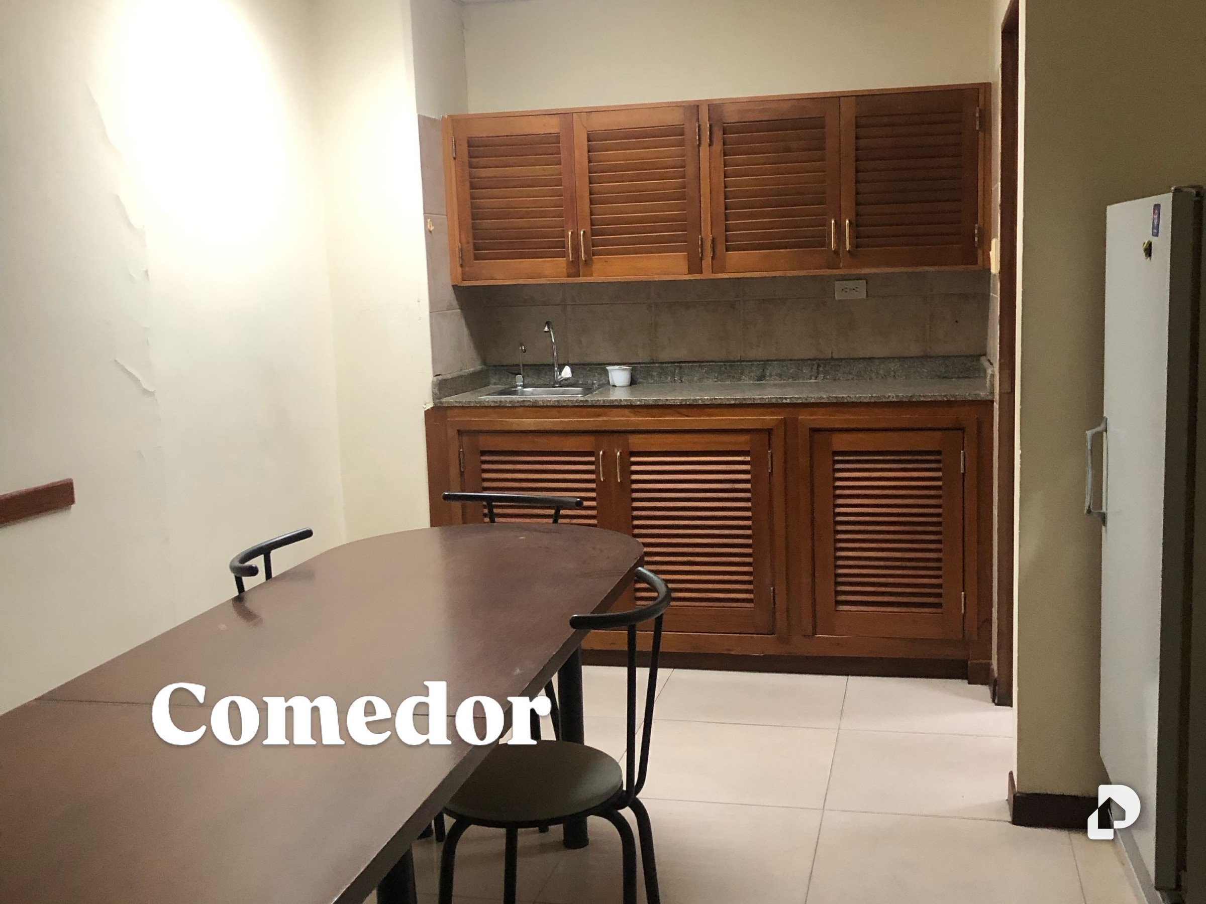 Oficina en La California Norte, Caracas – 8