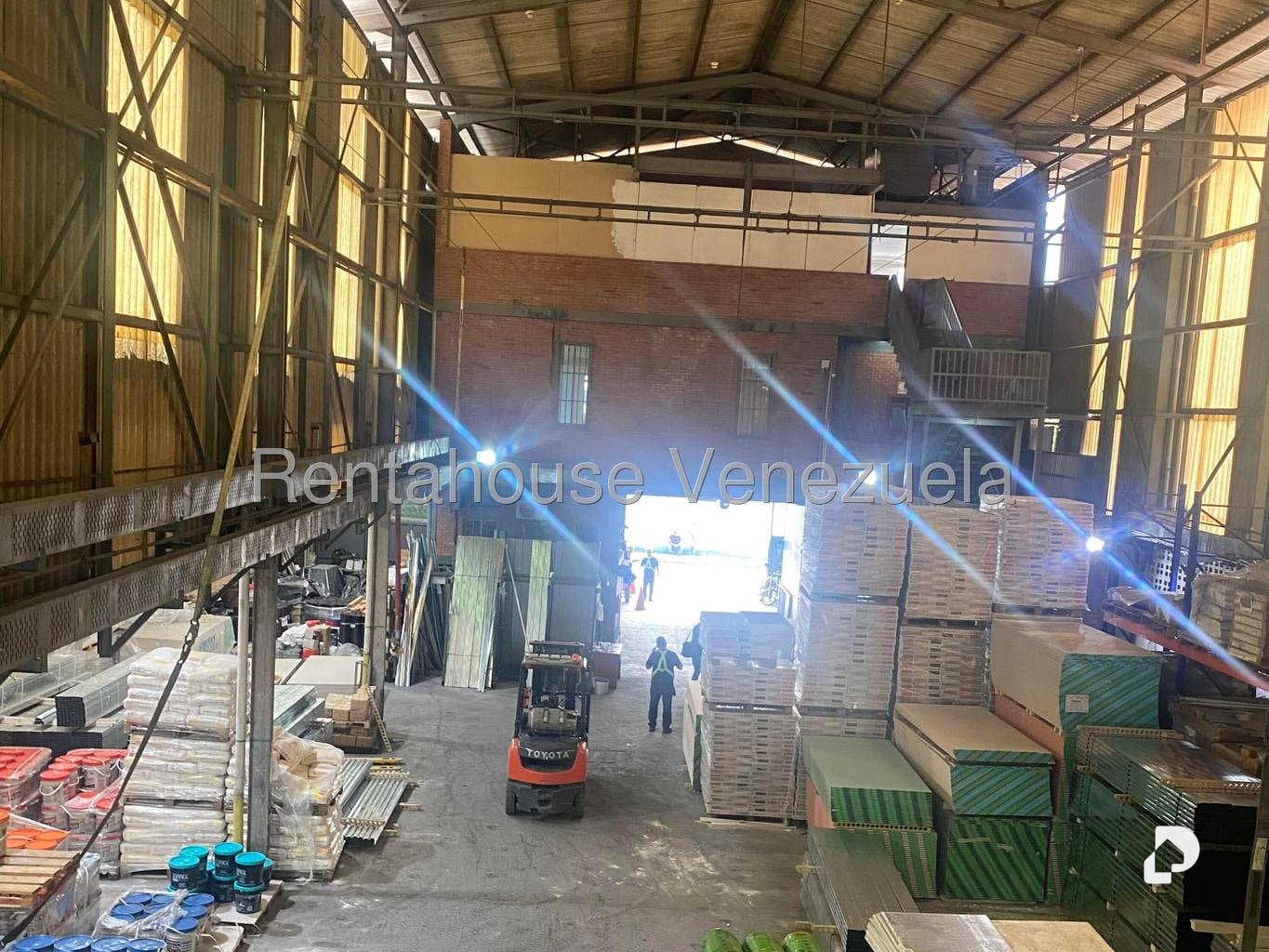 Local comercial en La California Sur, Caracas – 2