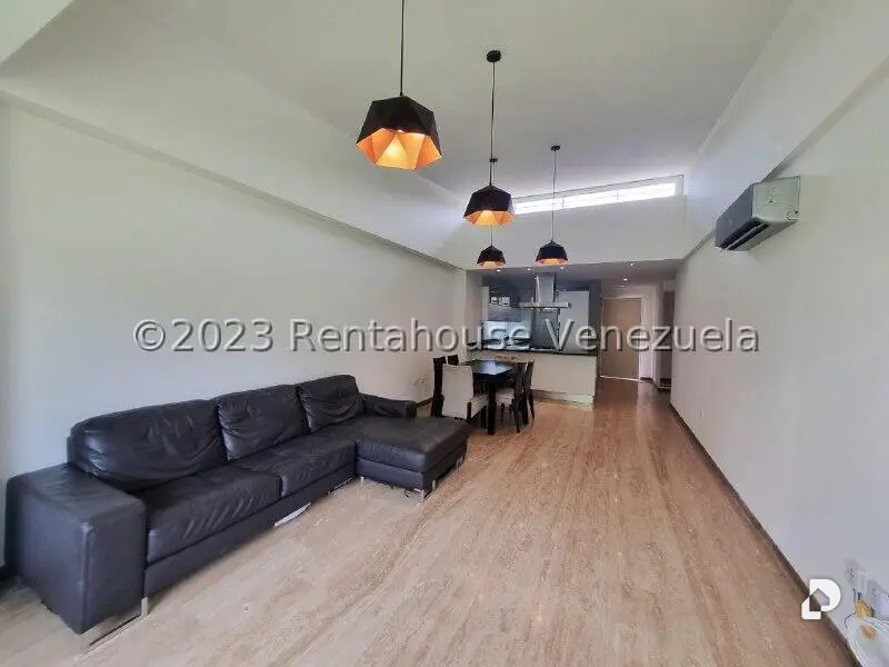 Apartamento en Escampadero, Caracas