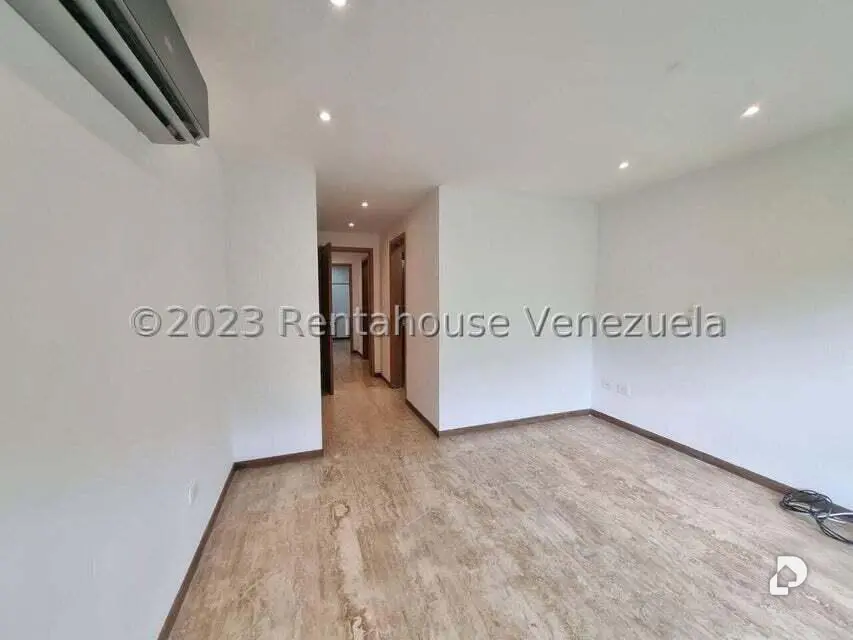 Apartamento en Escampadero, Caracas