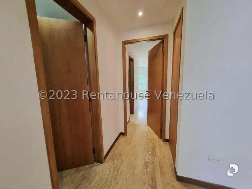 Apartamento en Escampadero, Caracas