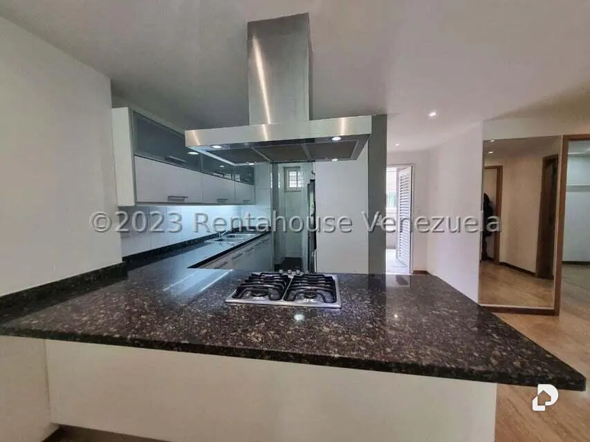 Apartamento en Escampadero, Caracas