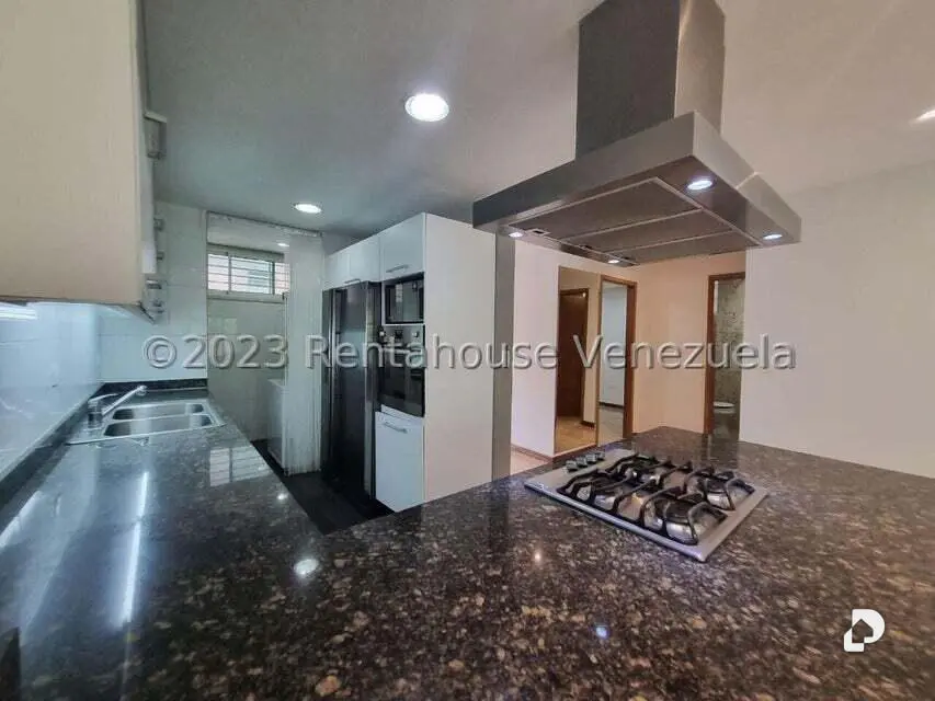 Apartamento en Escampadero, Caracas