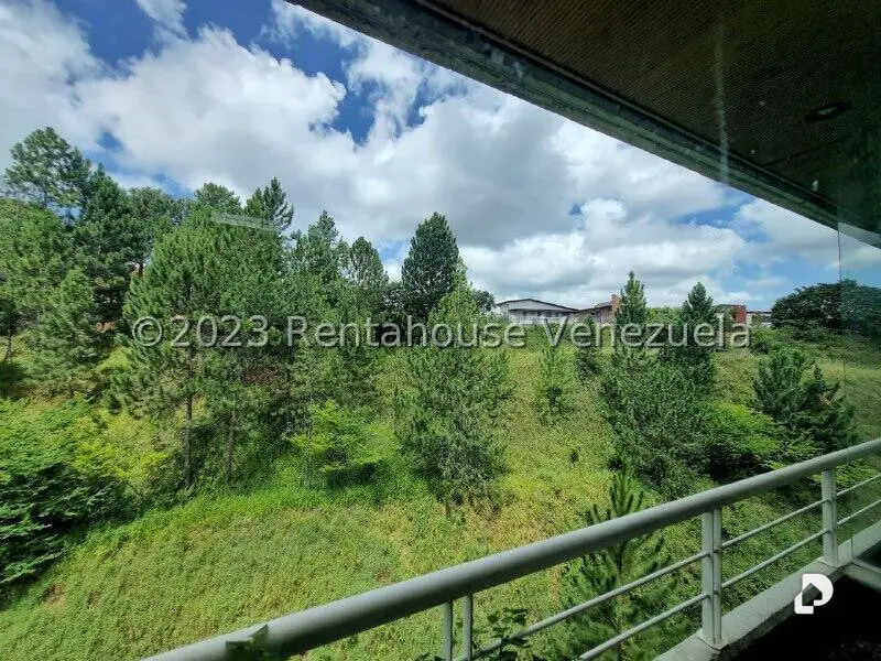 Apartamento en Escampadero, Caracas