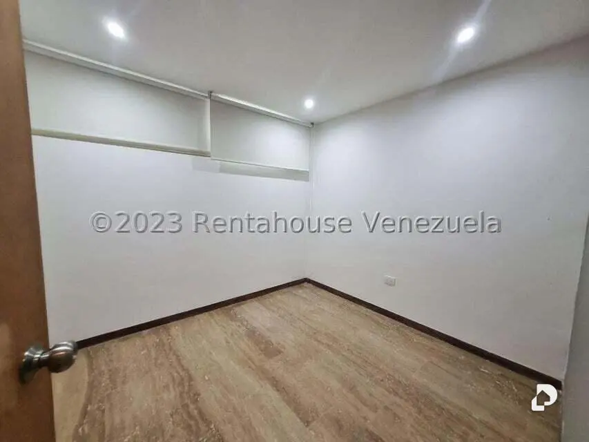 Apartamento en Escampadero, Caracas