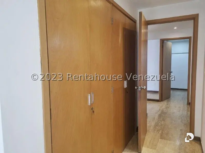 Apartamento en Escampadero, Caracas
