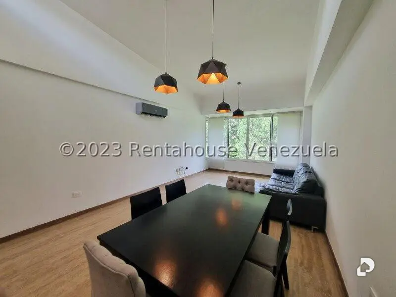 Apartamento en Escampadero, Caracas