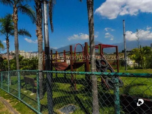 Apartamento en Escampadero, Caracas