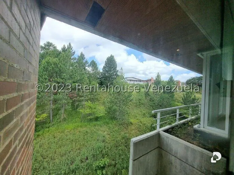 Apartamento en Escampadero, Caracas