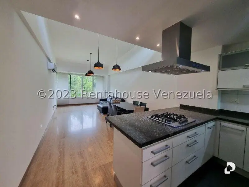 Apartamento en Escampadero, Caracas