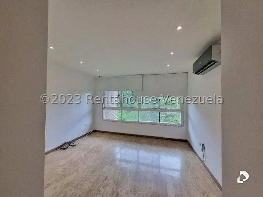 Apartamento en Escampadero, Caracas