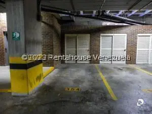 Apartamento en Escampadero, Caracas