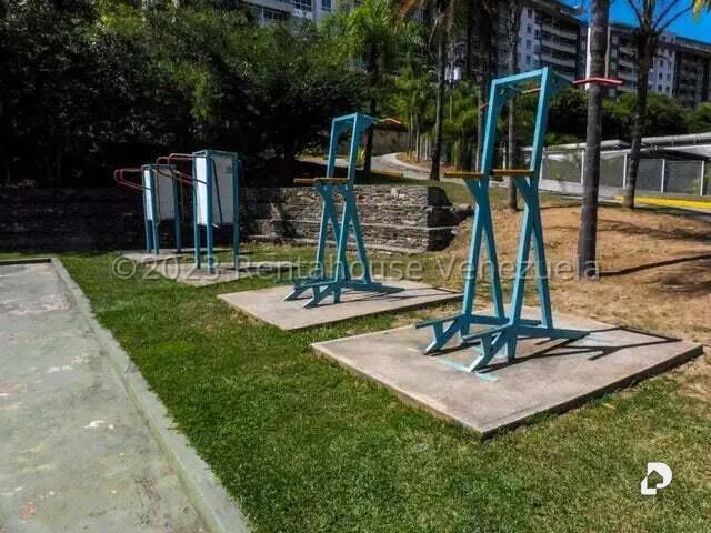 Apartamento en Escampadero, Caracas