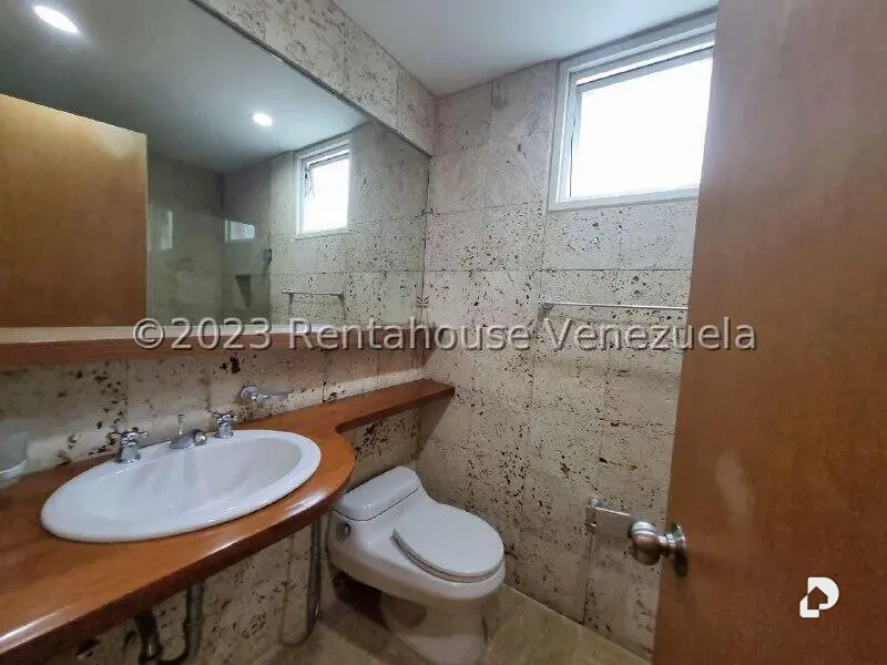 Apartamento en Escampadero, Caracas