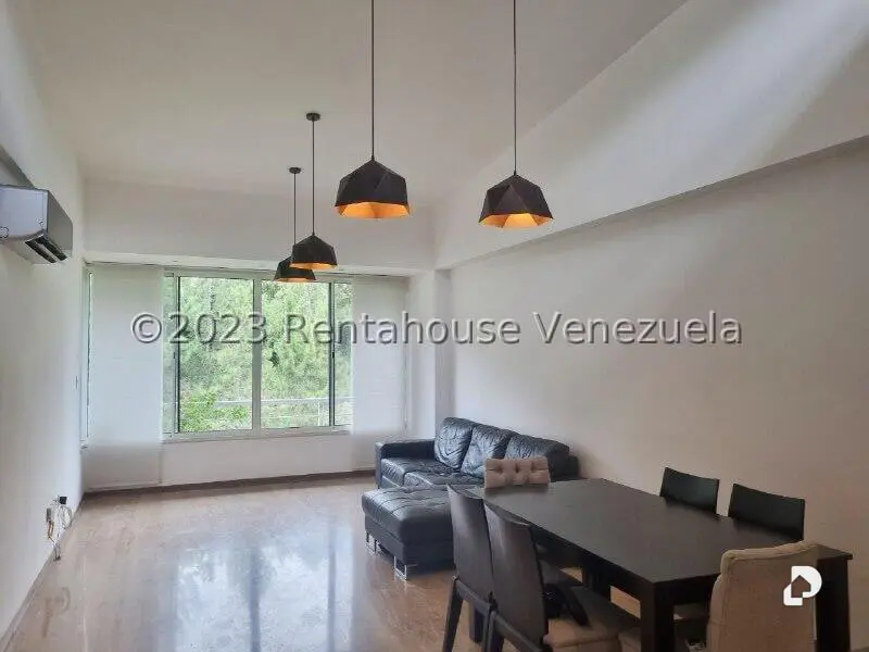 Apartamento en Escampadero, Caracas