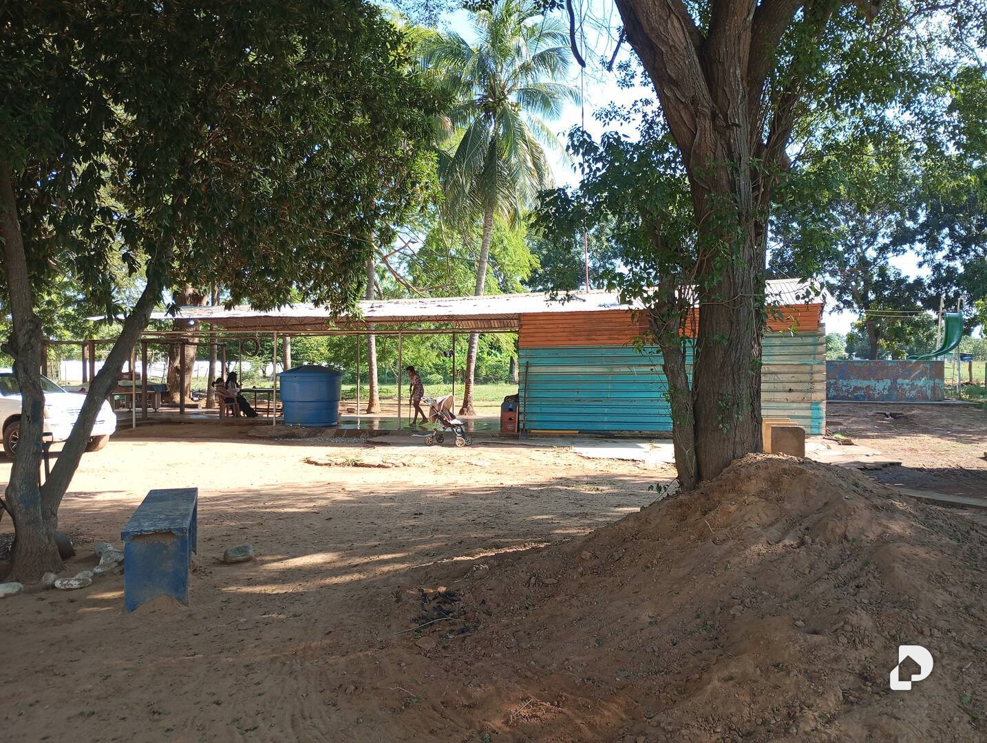 Farm in El Palotal, San Francisco – 5