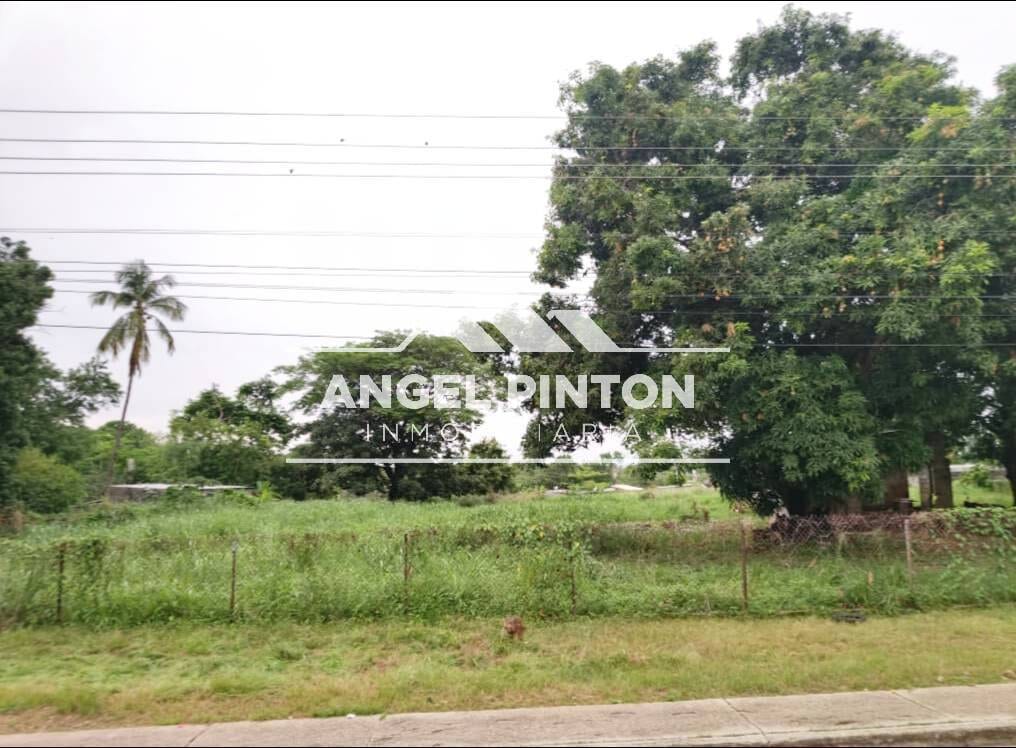 Terreno en Durigua Vieja, Acarigua - 1