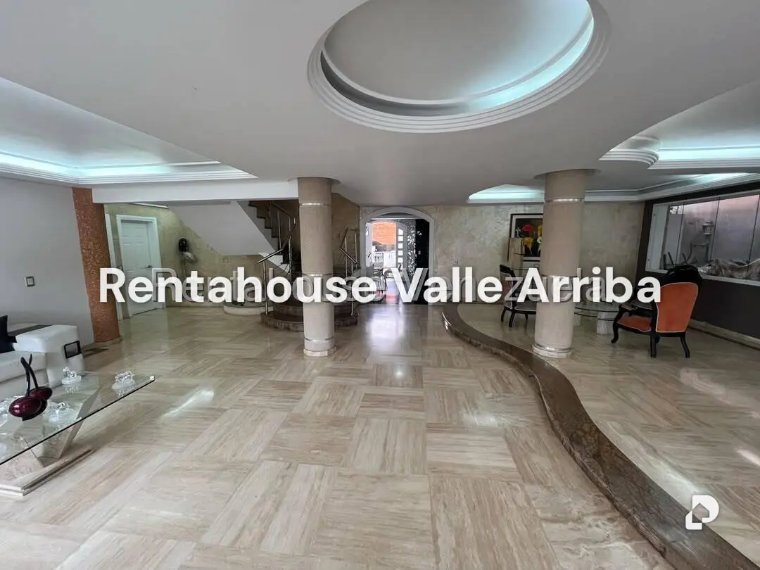 Casa en Colinas de Vista Alegre, Caracas – 6