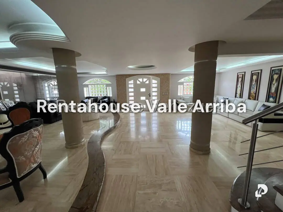 Casa en Colinas de Vista Alegre, Caracas – 7