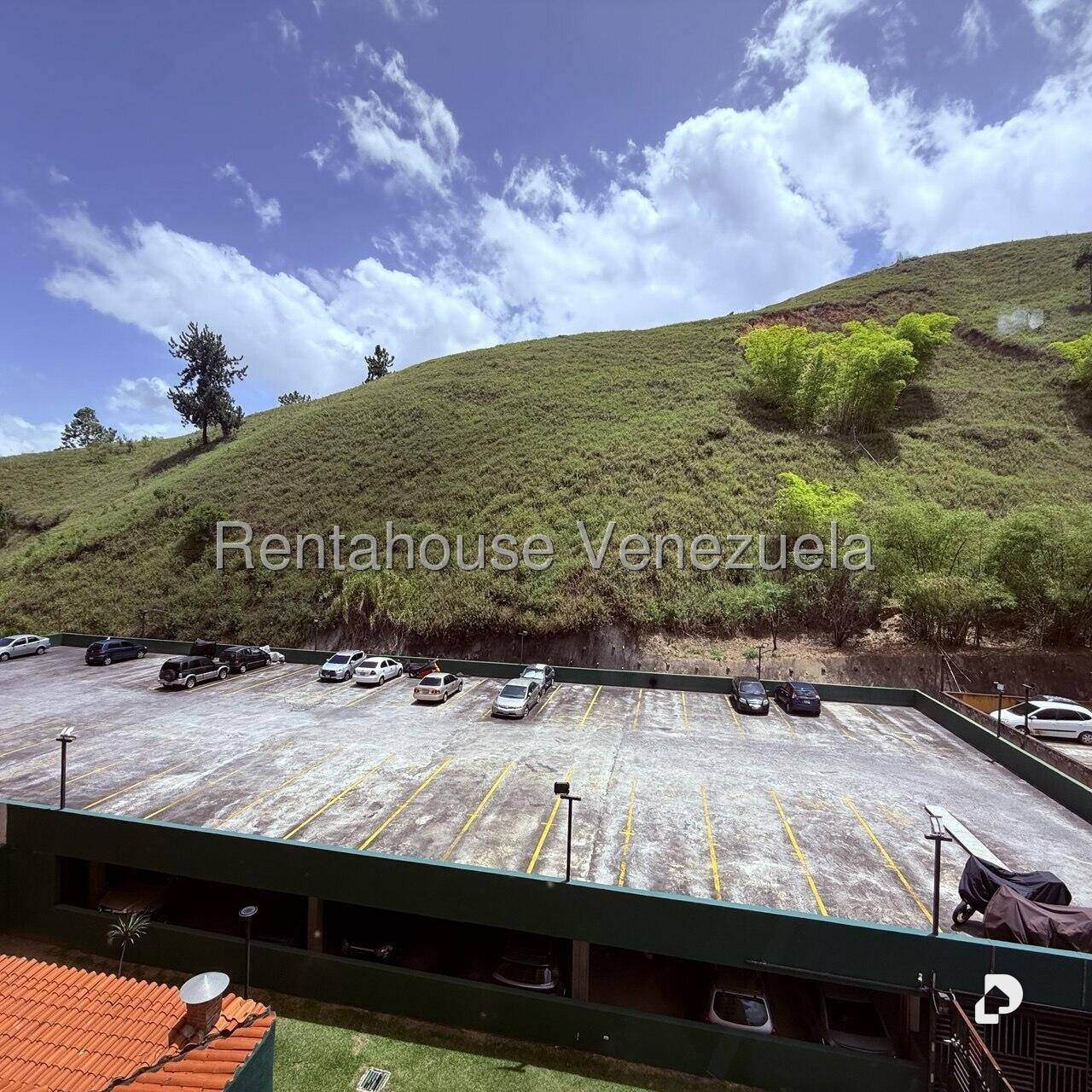 Apartamento en Colinas de La Tahona, Caracas – 14