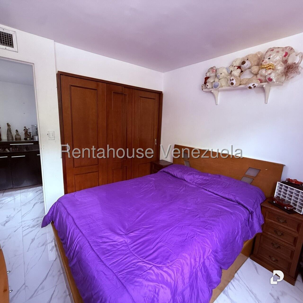 Apartamento en Colinas de La Tahona, Caracas – 12