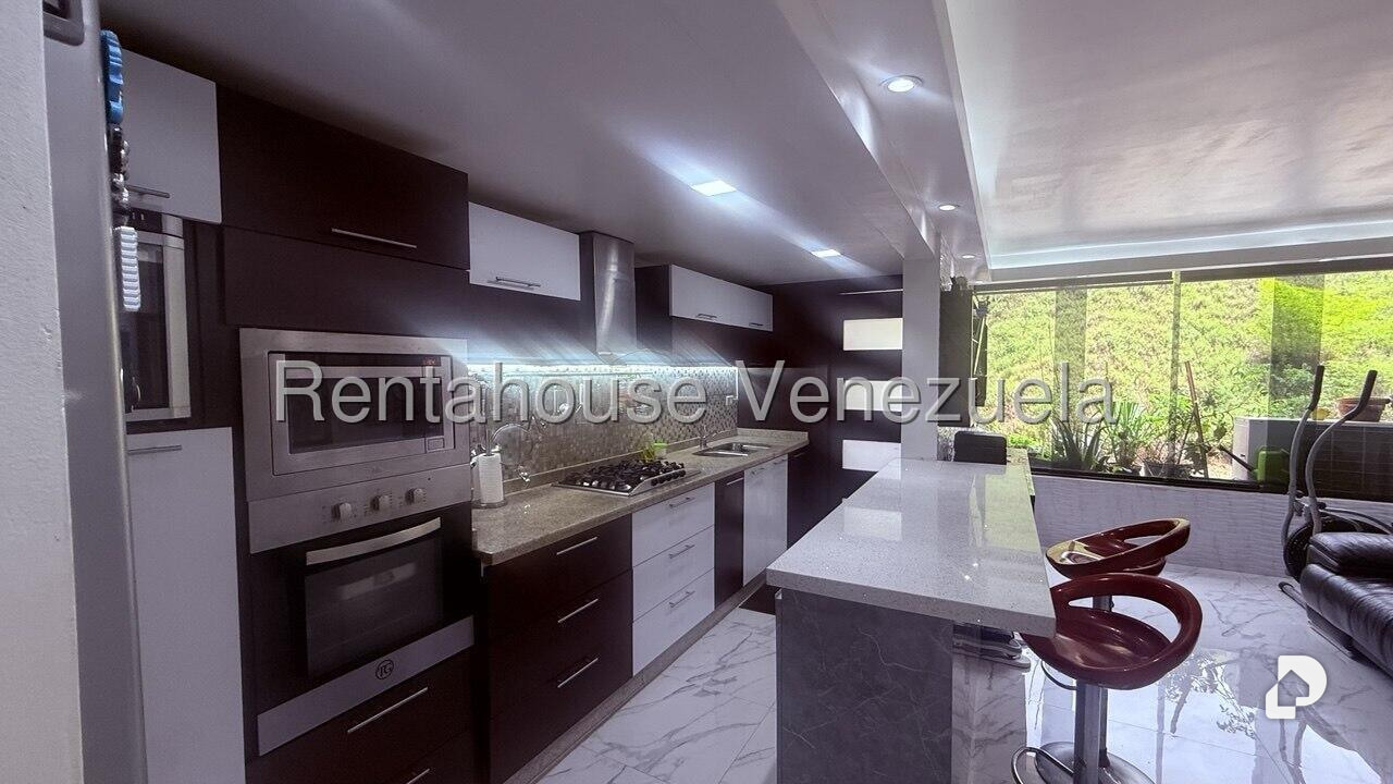 Apartamento en Colinas de La Tahona, Caracas – 6