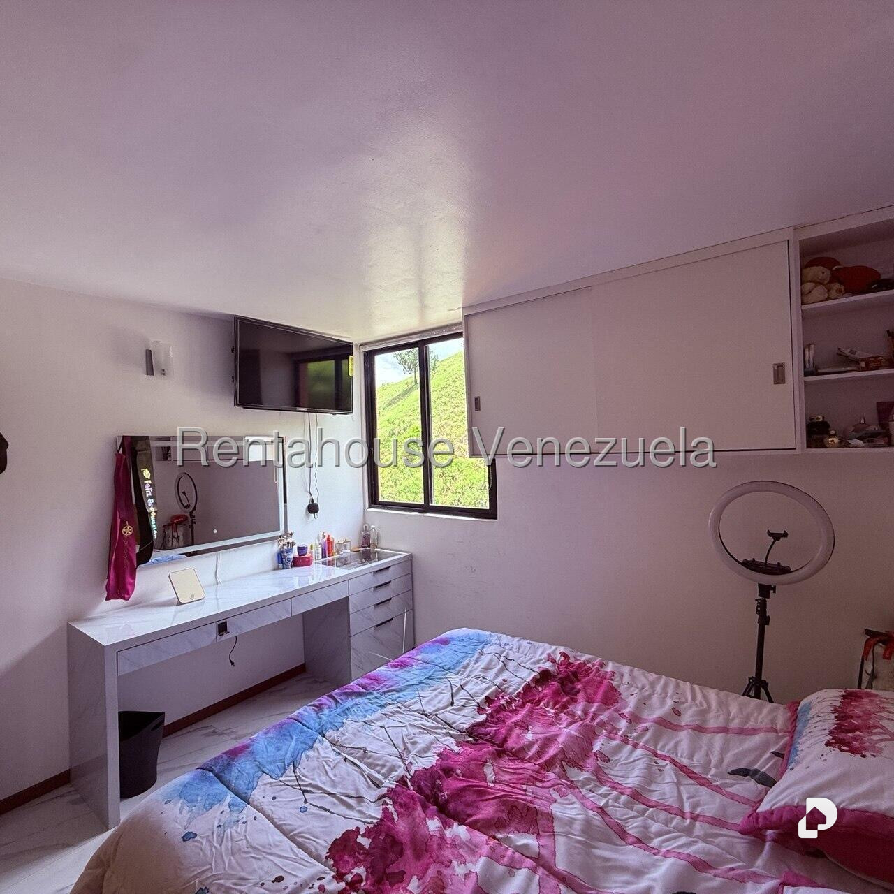 Apartamento en Colinas de La Tahona, Caracas – 27