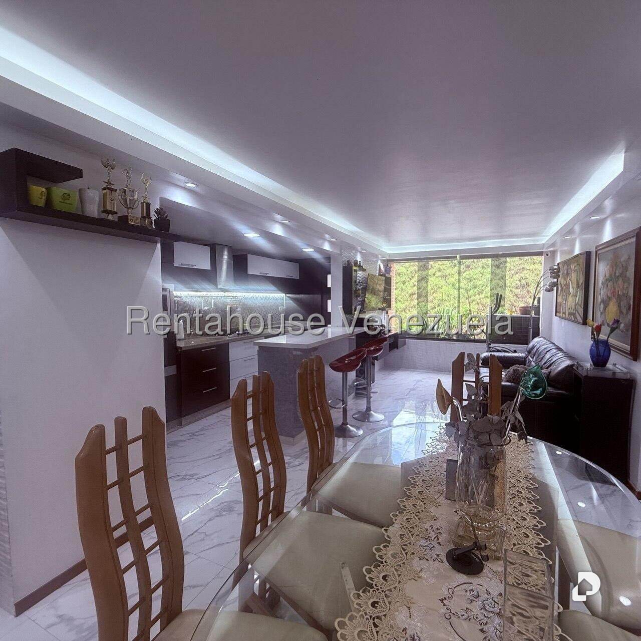 Apartamento en Colinas de La Tahona, Caracas – 23