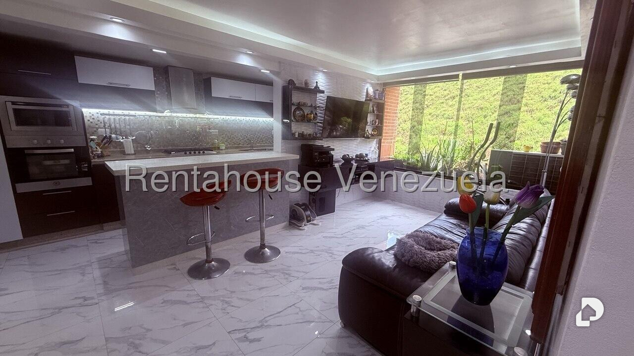 Apartamento en Colinas de La Tahona, Caracas – 21