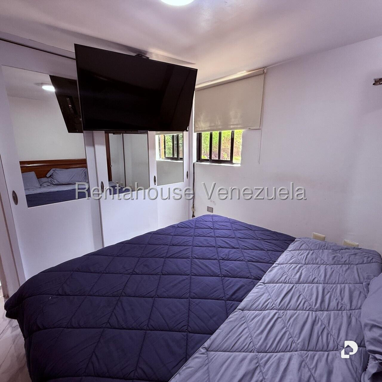 Apartamento en Colinas de La Tahona, Caracas – 11