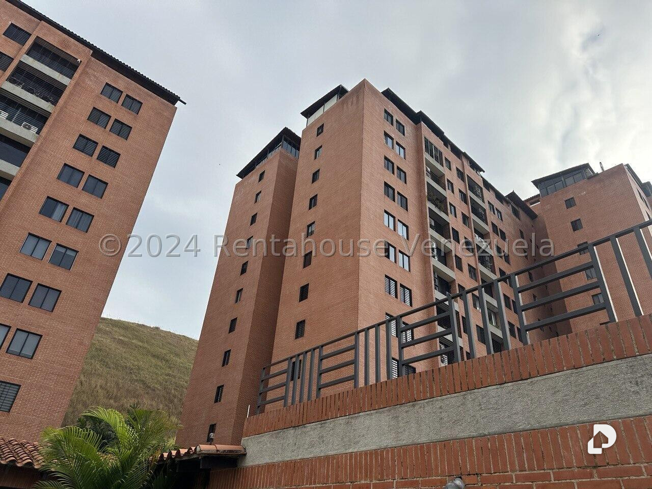 Apartamento en Colinas de La Tahona, Caracas – 18