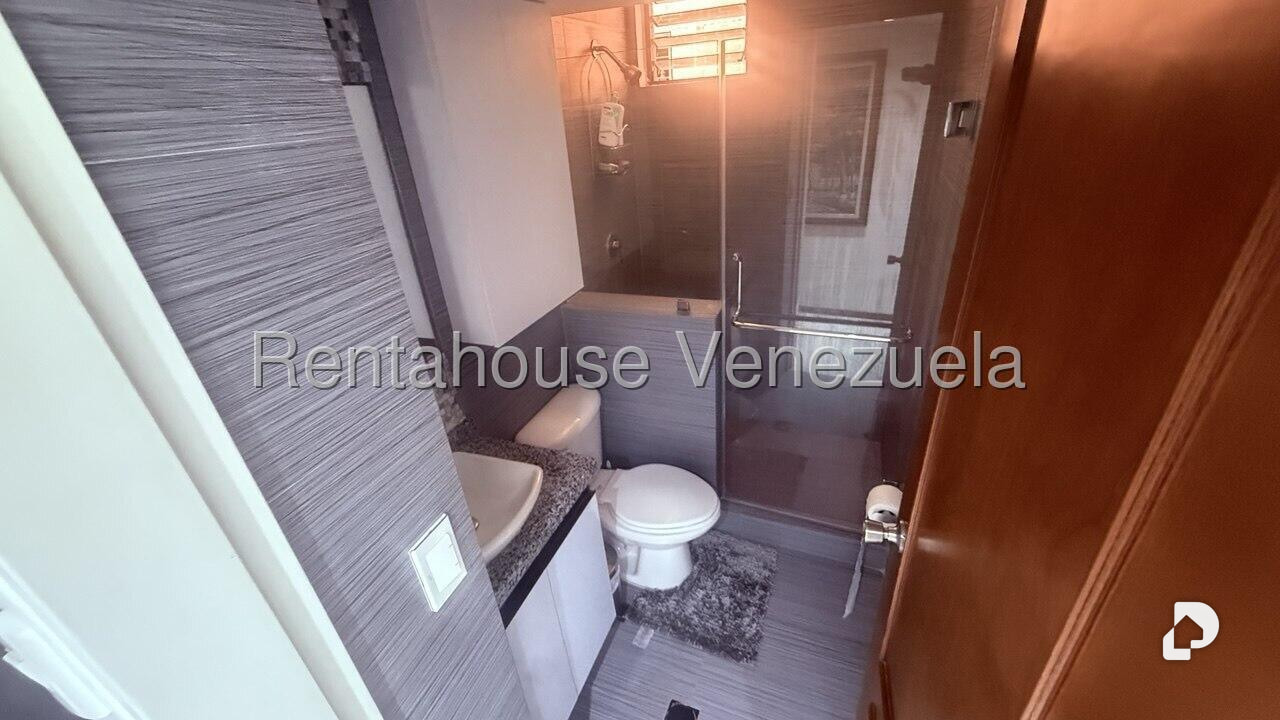 Apartamento en Colinas de La Tahona, Caracas – 8