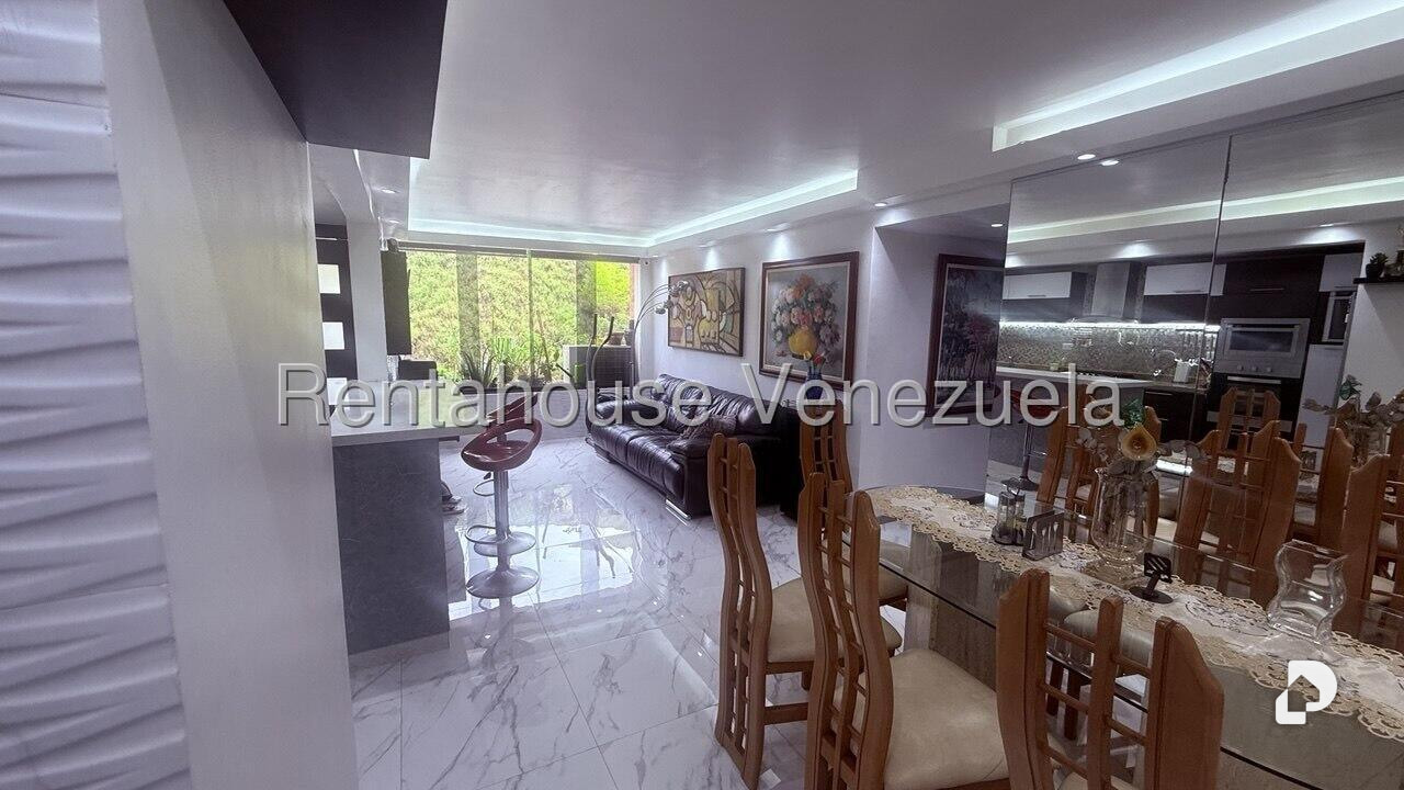Apartamento en Colinas de La Tahona, Caracas – 2