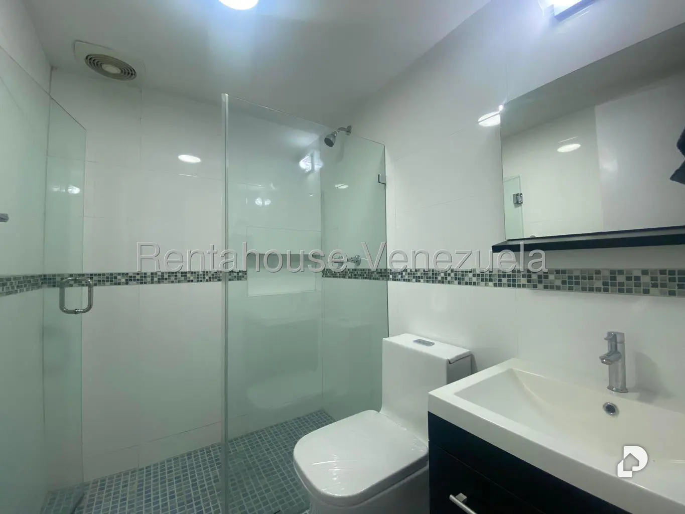 Apartamento en Lomas de La Alameda, Caracas – 15