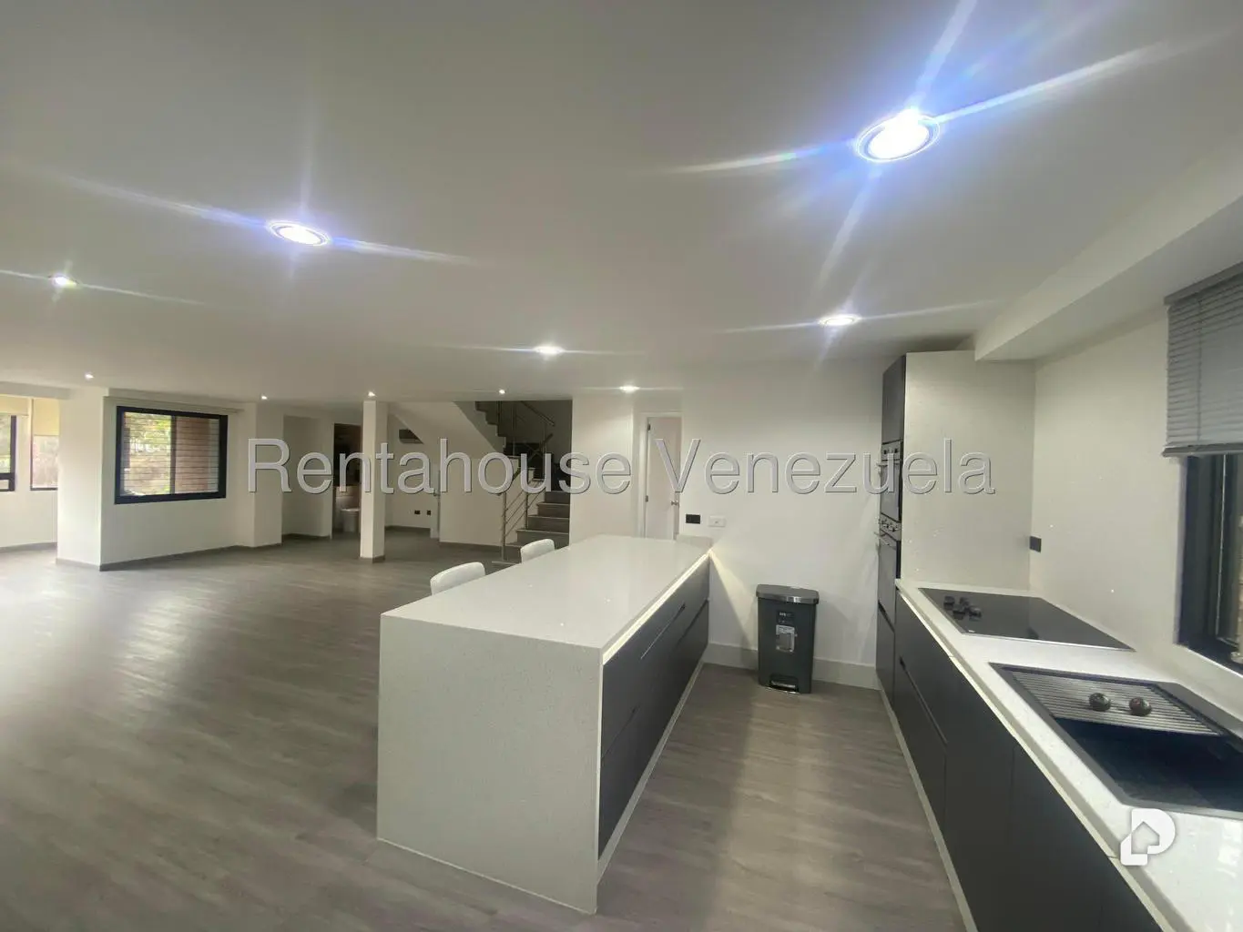 Apartamento en Lomas de La Alameda, Caracas – 6