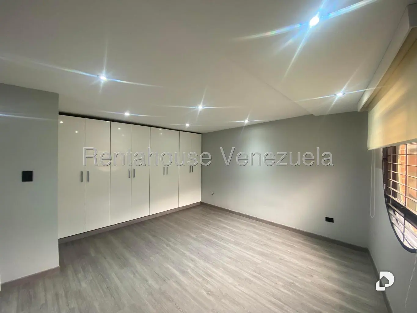 Apartamento en Lomas de La Alameda, Caracas – 10