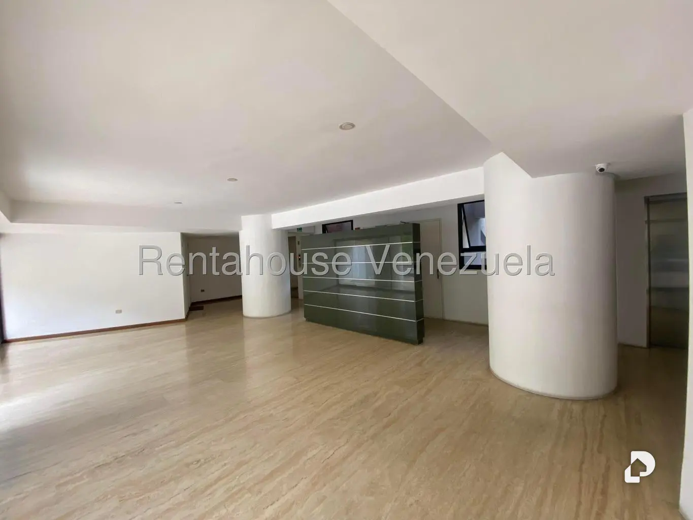 Apartamento en Lomas de La Alameda, Caracas – 2