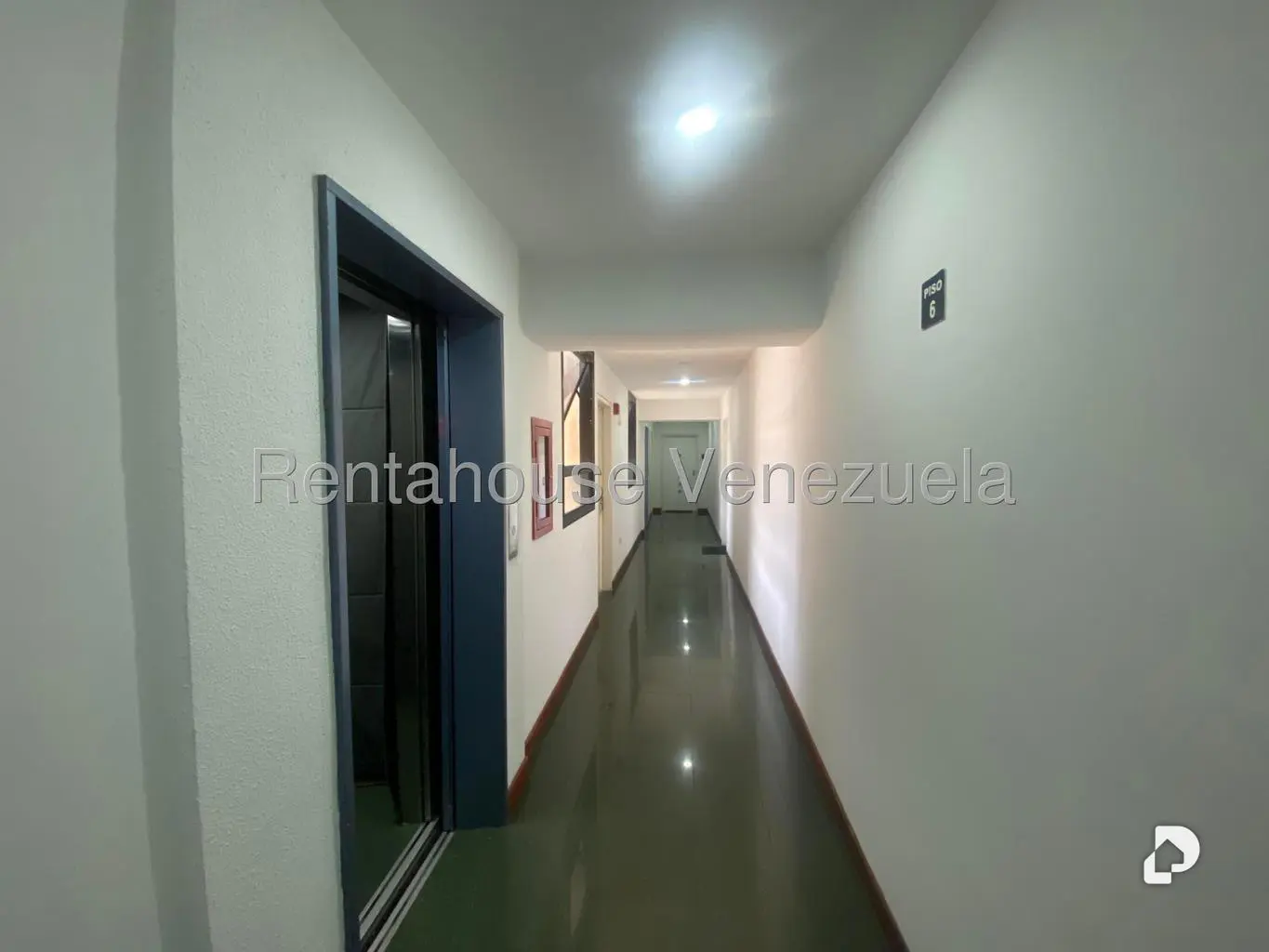 Apartamento en Lomas de La Alameda, Caracas – 3