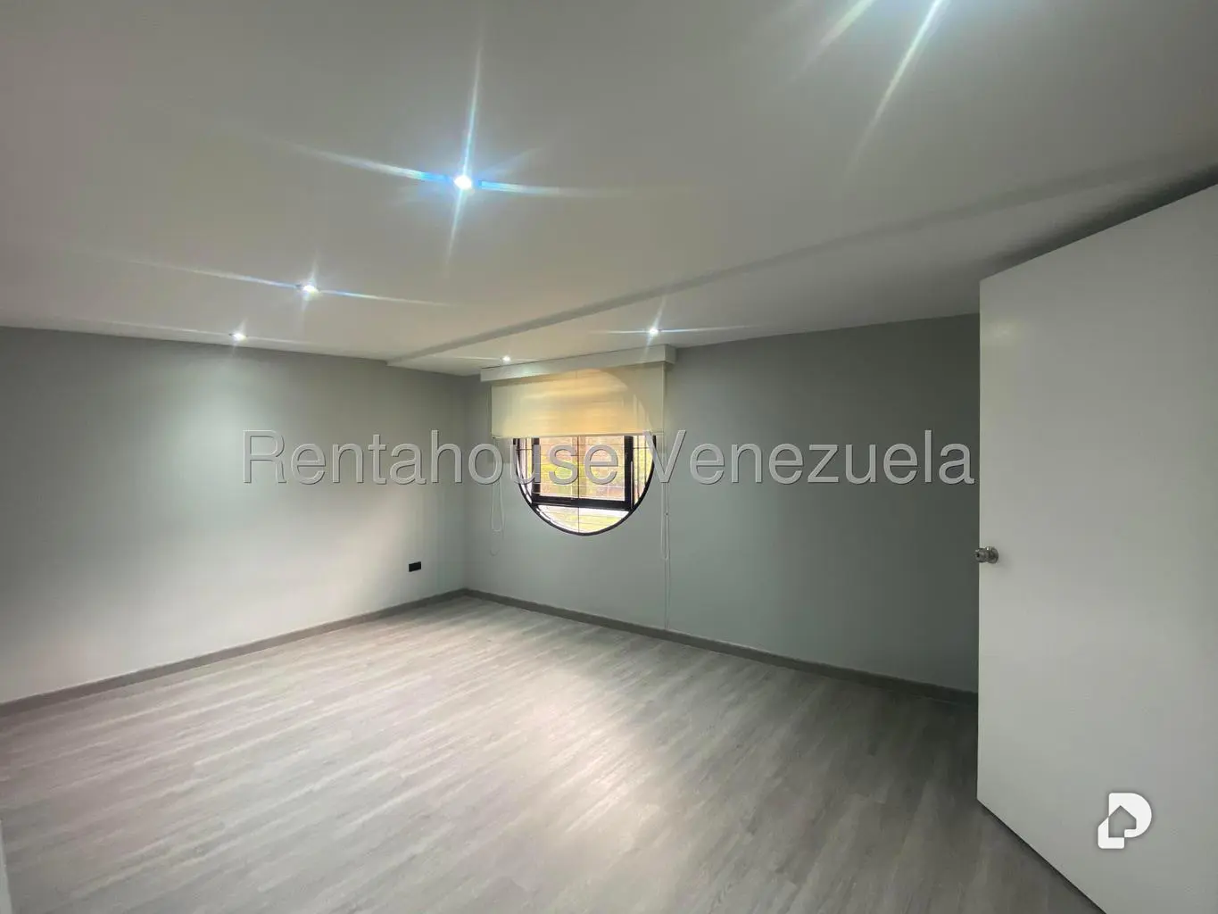 Apartamento en Lomas de La Alameda, Caracas – 13