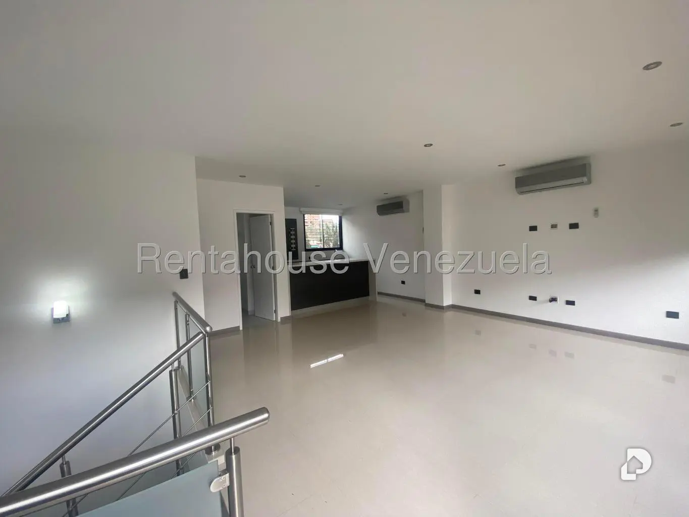 Apartamento en Lomas de La Alameda, Caracas – 7