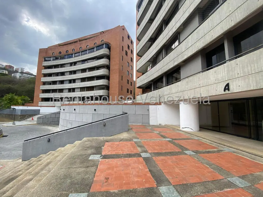 Apartment in Lomas de La Alameda, Caracas - 1