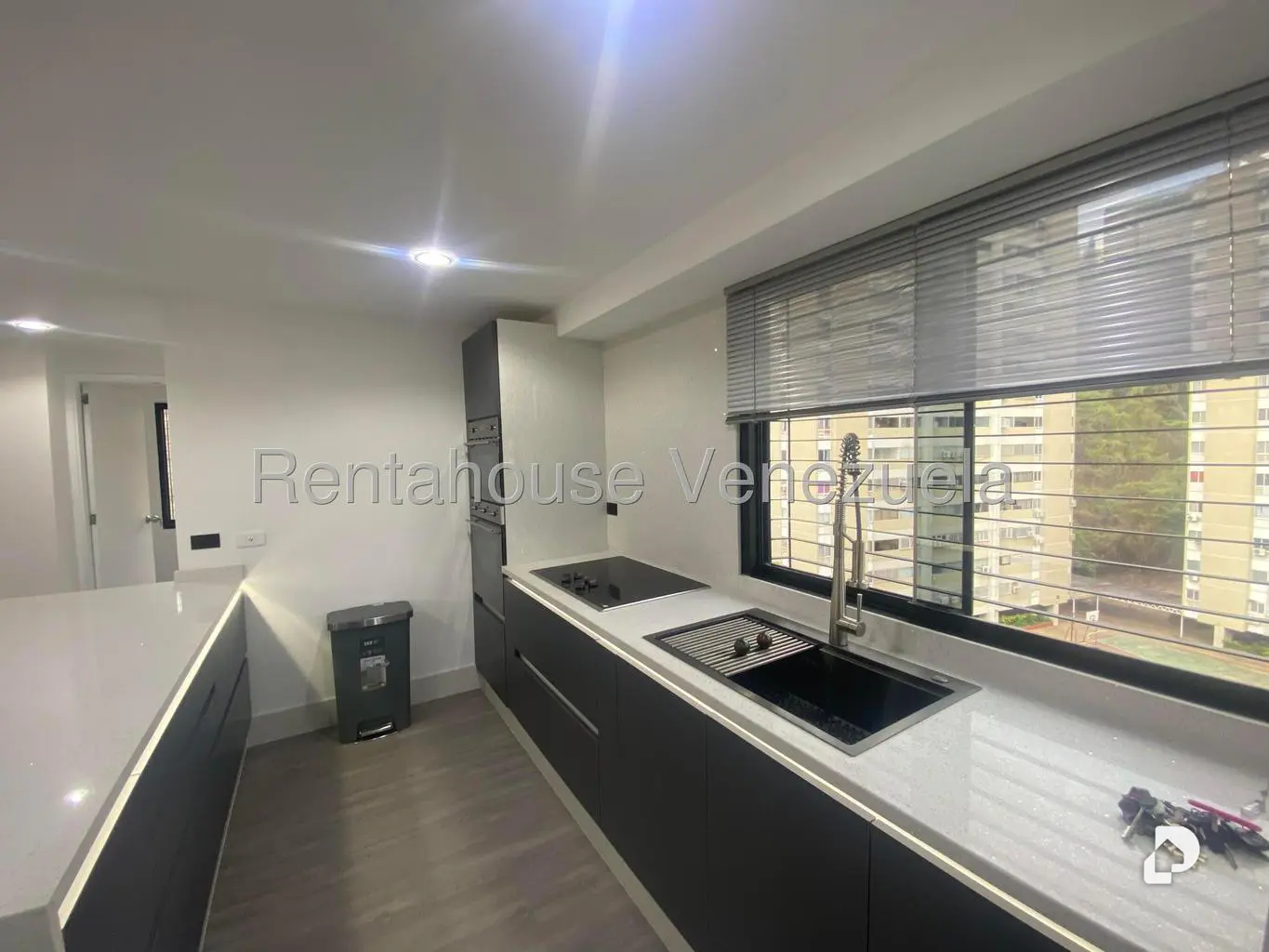 Apartamento en Lomas de La Alameda, Caracas – 5
