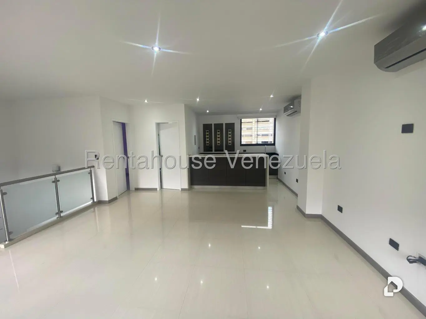 Apartamento en Lomas de La Alameda, Caracas – 4