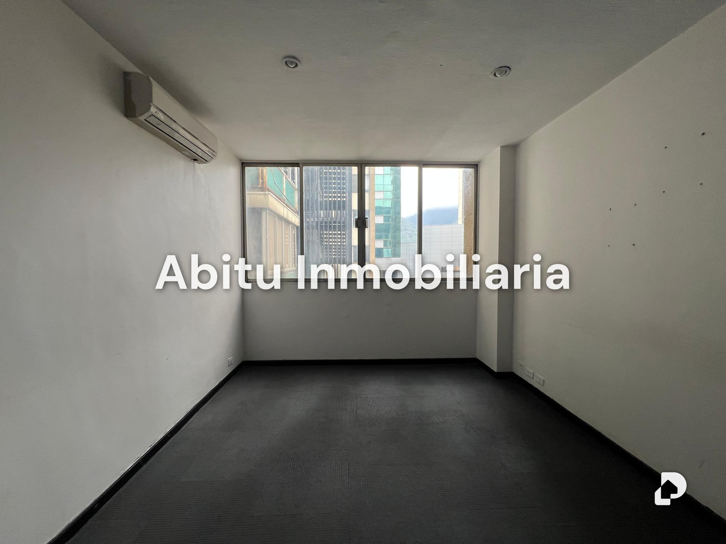 Oficina en El Rosal, Caracas – 4