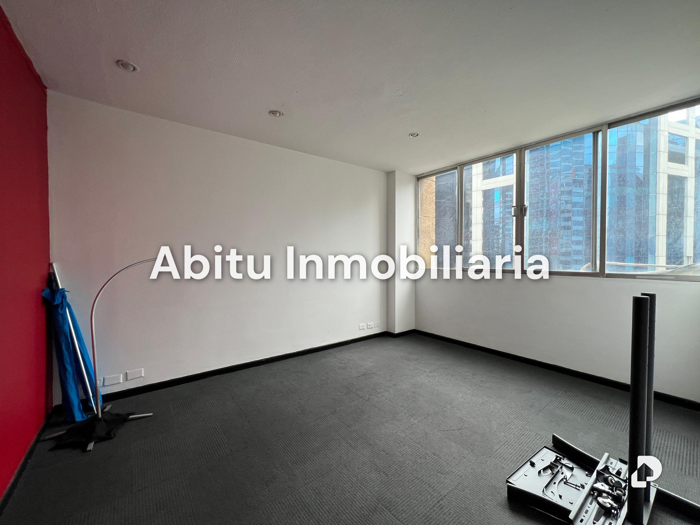 Oficina en El Rosal, Caracas – 2