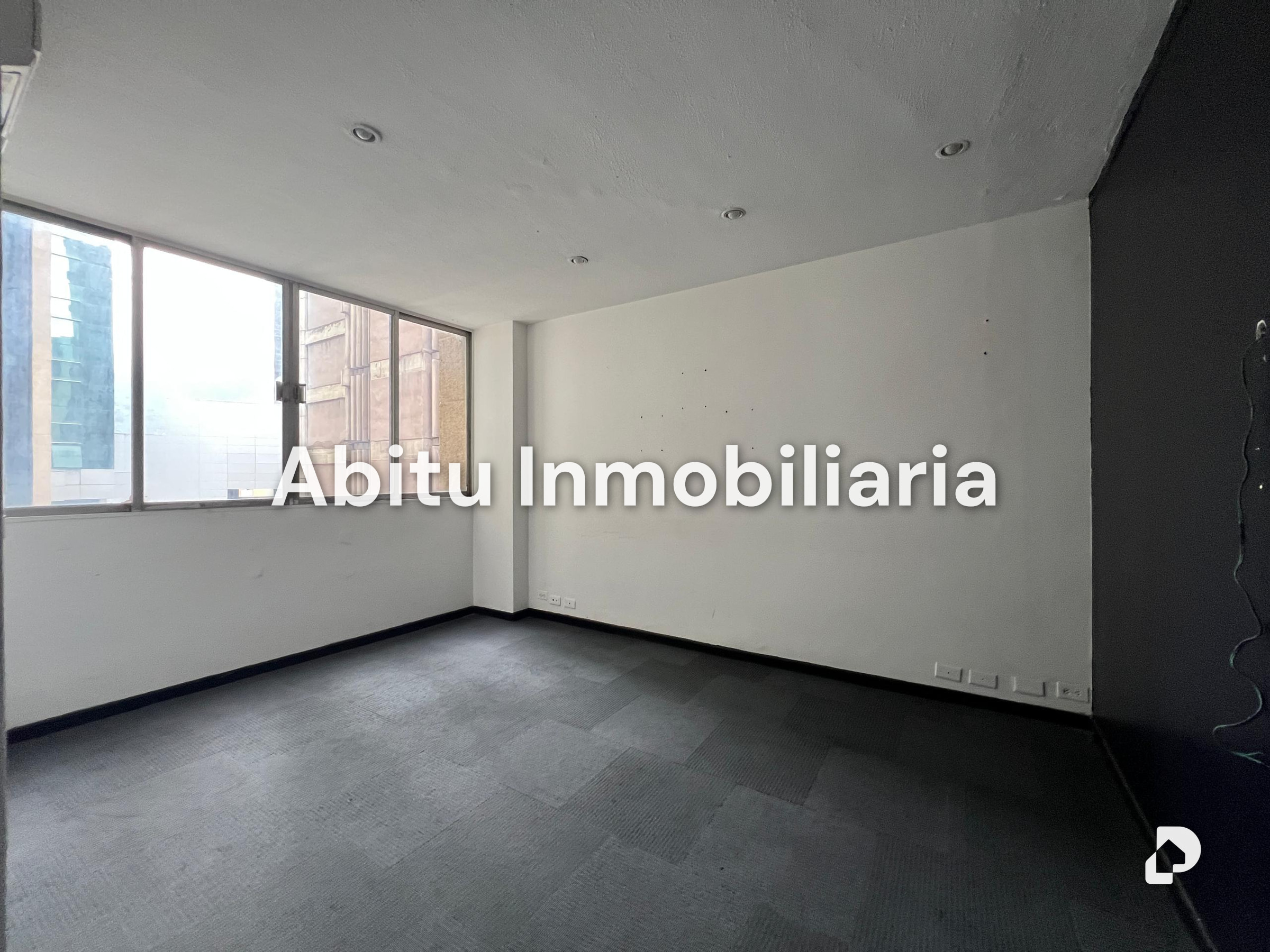 Oficina en El Rosal, Caracas – 5
